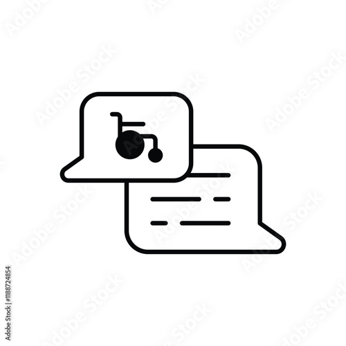 Assistive Communication