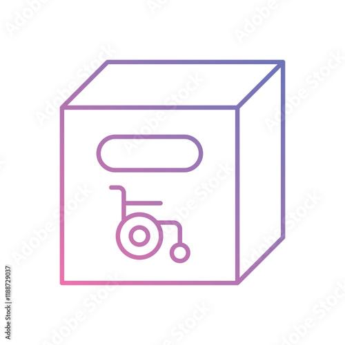 Accessible Icon Set