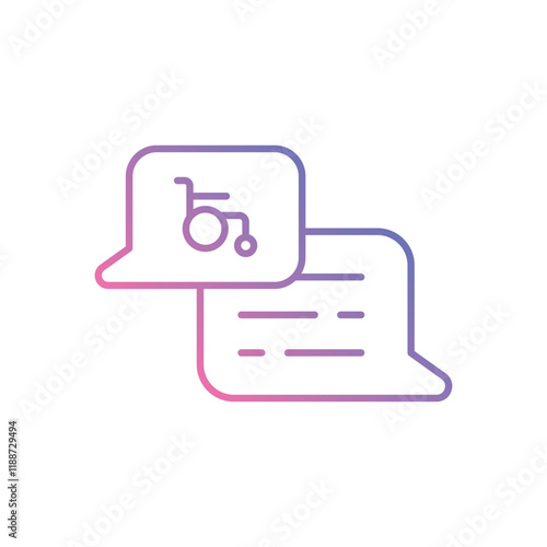 Assistive Communication