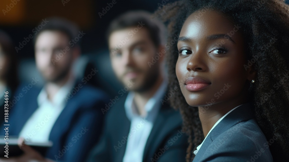Professional Networking Business Meeting Professional Networking Business Meeting
