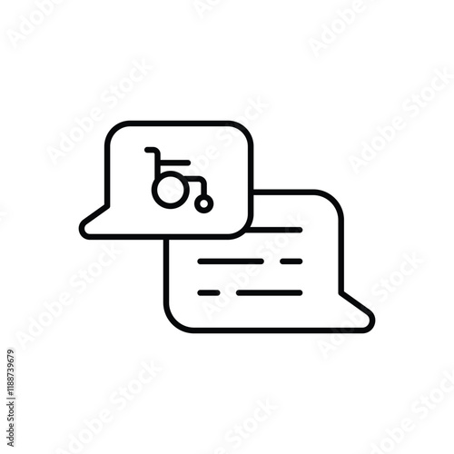 Assistive Communication