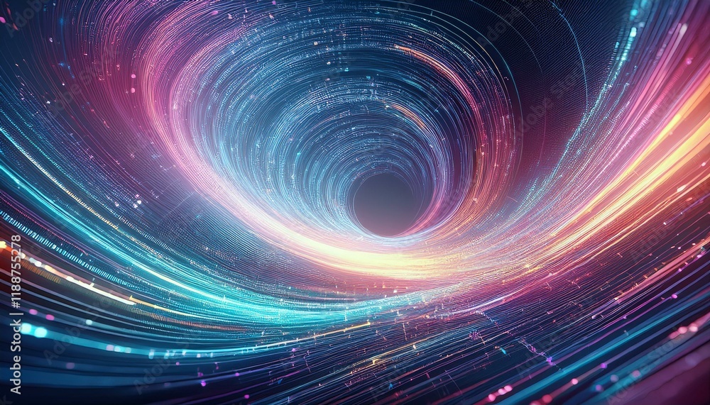 data flow concept technology background graphic resource data flow concept technology background graphic resource