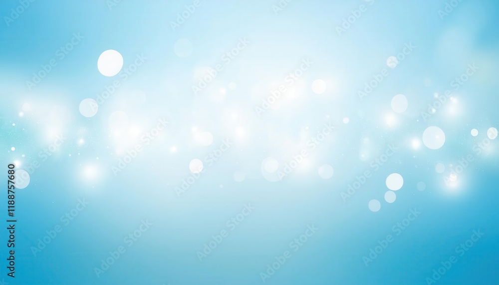 ethereal light blue background with soft glowing bokeh effect and scattered white circles, perfect for minimalist designs or banners
ethereal light blue background with soft glowing bokeh effect and scattered white circles, perfect for minimalist designs or banners