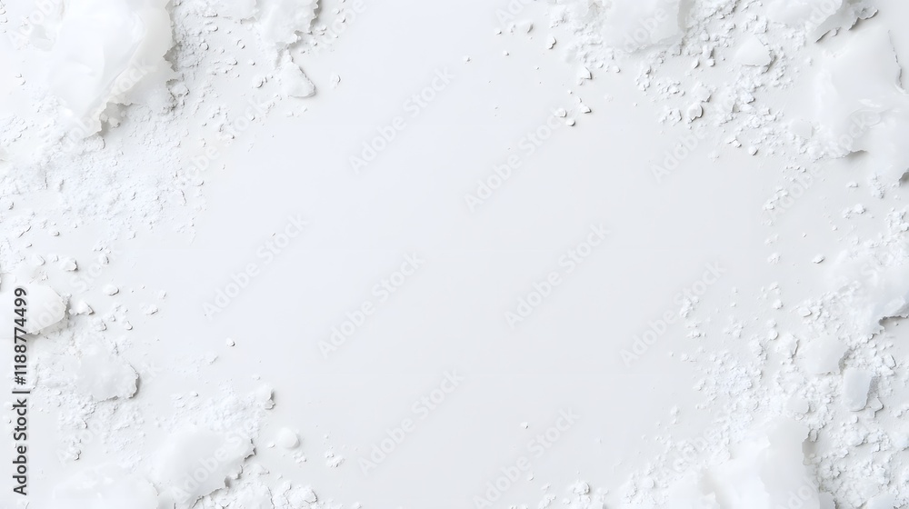Clean Textured White Background for Bright and Creative Designs Clean Textured White Background for Bright and Creative Designs