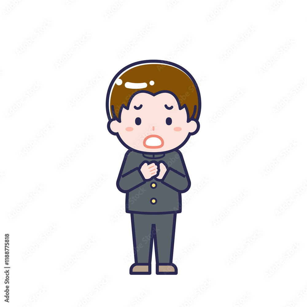 制服_学生/男性 29 制服_学生/男性 29