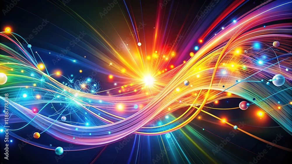 Fototapeta premium Streamlining Success: Process Optimization & Workflow Refinement for Enhanced Results