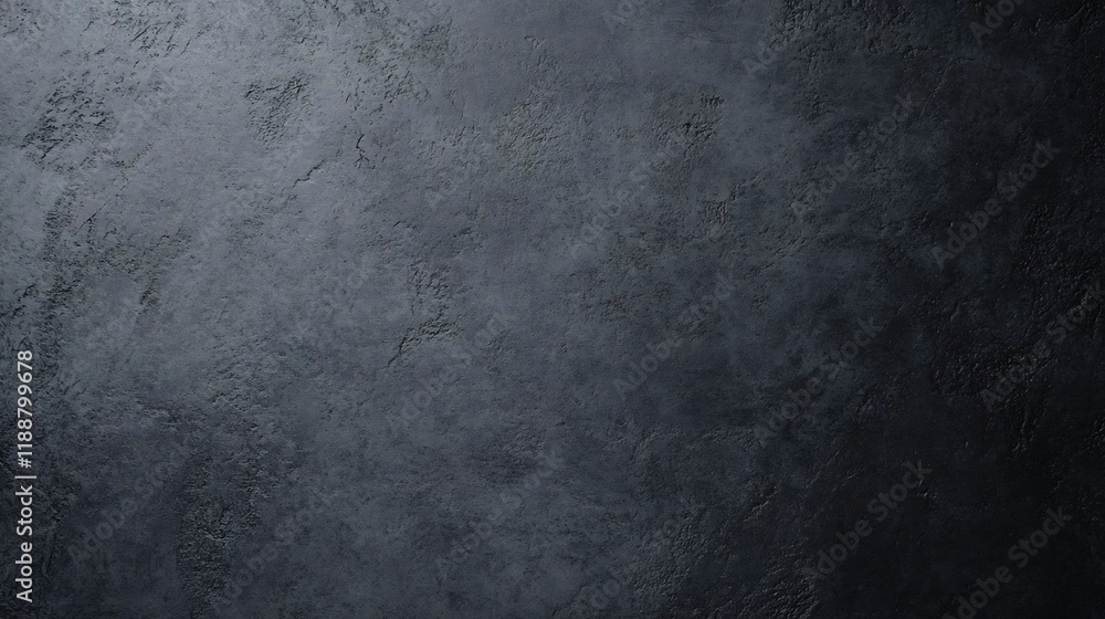 Fototapeta premium Minimalistic Concrete Wall Texture with Clean Monochrome Background