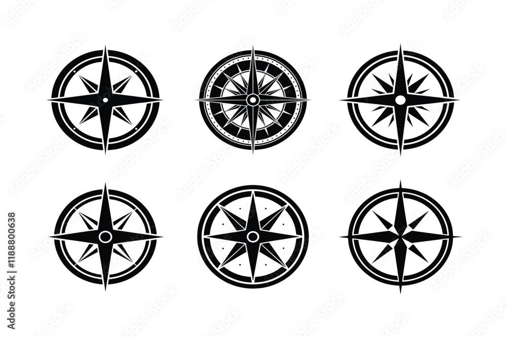 set of wheels silhouette art set of wheels silhouette art