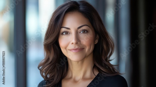 Natural Portrait with Soft Lighting Free Download Natural Portrait with Soft Lighting - GFXLoad