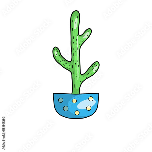 Cactus 2