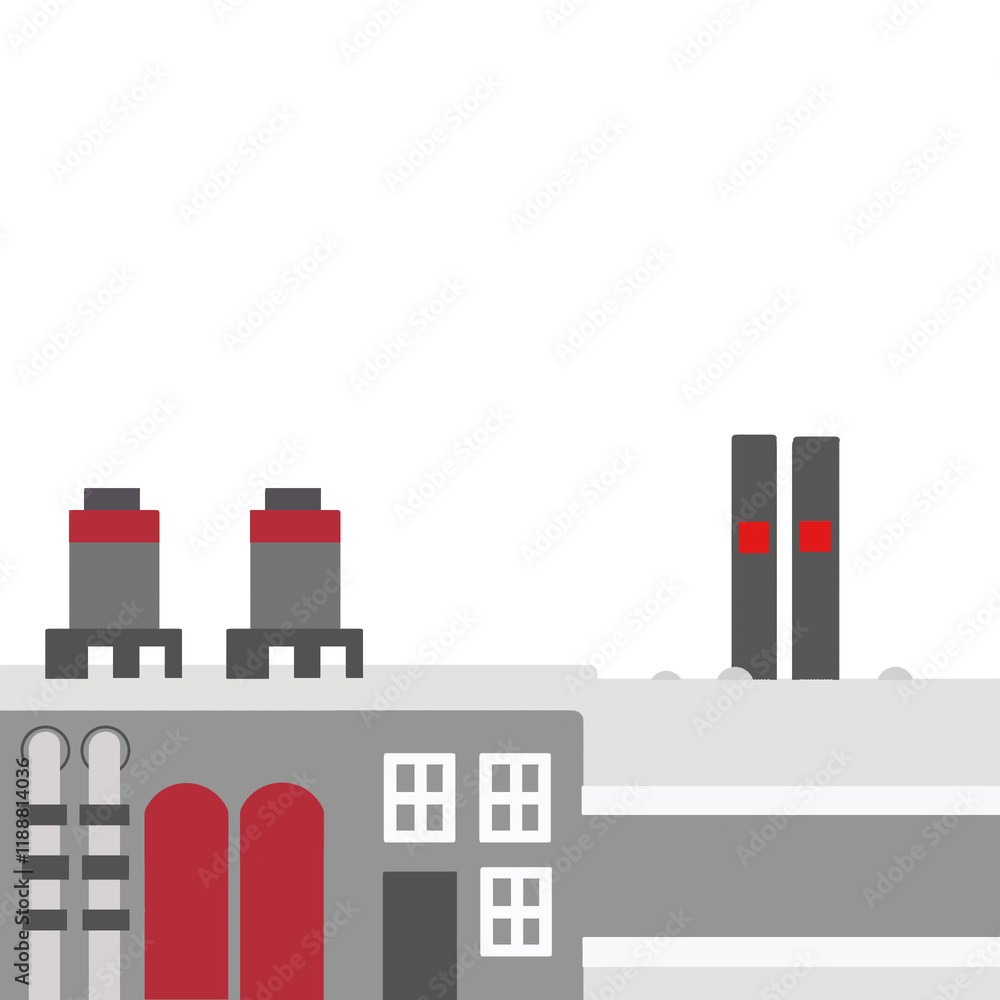 Obraz premium chemical