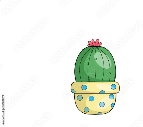 Cactus 4
