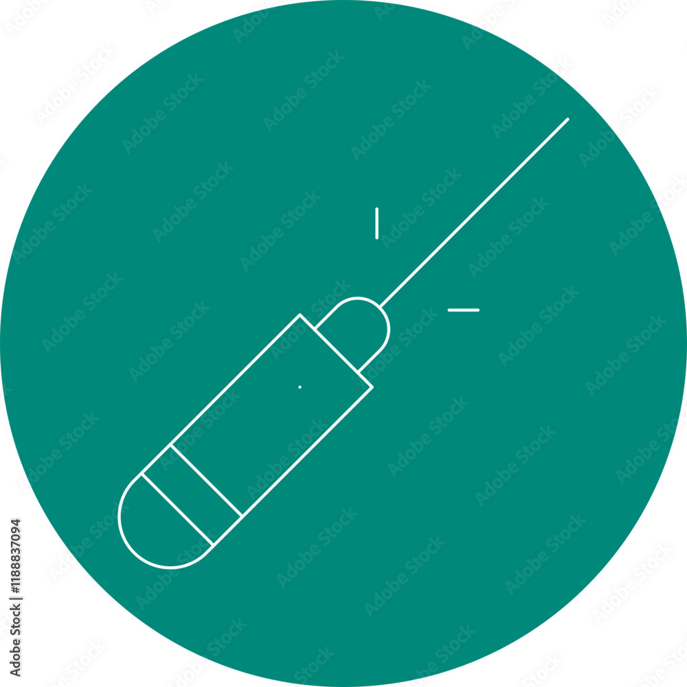 Lasers icon single vector illustration Lasers icon single vector illustration