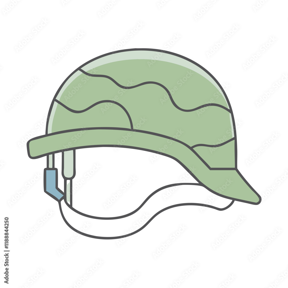 military helmet vector icon, military helmet vector illustration - simple illustration of military helmet, perfect for logos,and military helmet -themed designs. military helmet vector icon, military helmet vector illustration - simple illustration of military helmet, perfect for logos,and military helmet -themed designs.