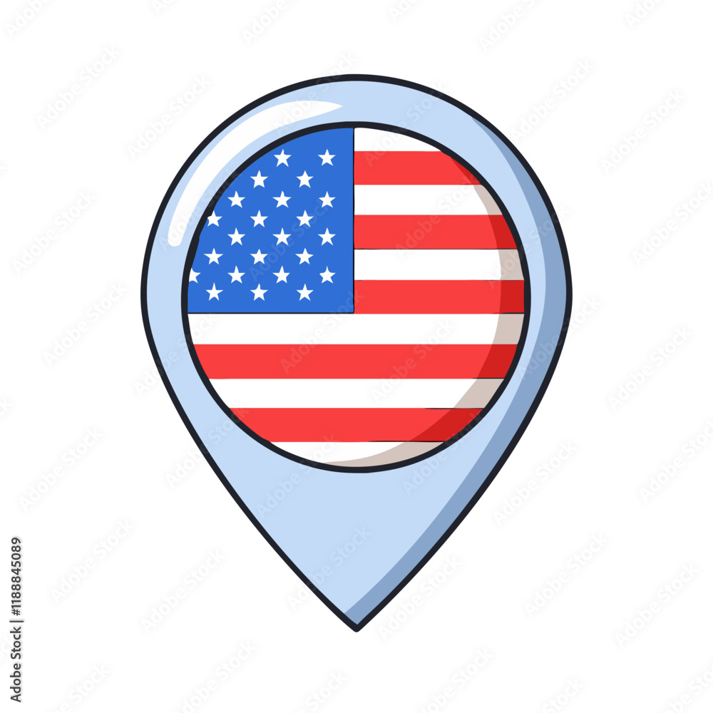 american flag pin. vector icon, american flag pin. vector illustration - simple illustration of american flag pin., perfect for logos,and american flag pin.-themed designs. american flag pin. vector icon, american flag pin. vector illustration - simple illustration of american flag pin., perfect for logos,and american flag pin.-themed designs.