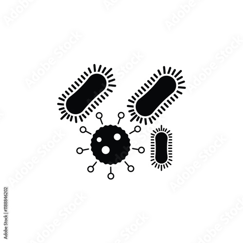 Microscopic Fungal Threat