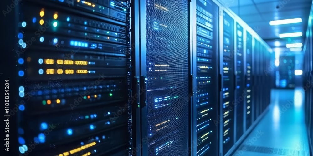 Take a thorough look at a highly secure server room that is equipped with cuttingedge technology, which is essential for effectively supporting data centers and various crypto mining operations Take a thorough look at a highly secure server room that is equipped with cuttingedge technology, which is essential for effectively supporting data centers and various crypto mining operations