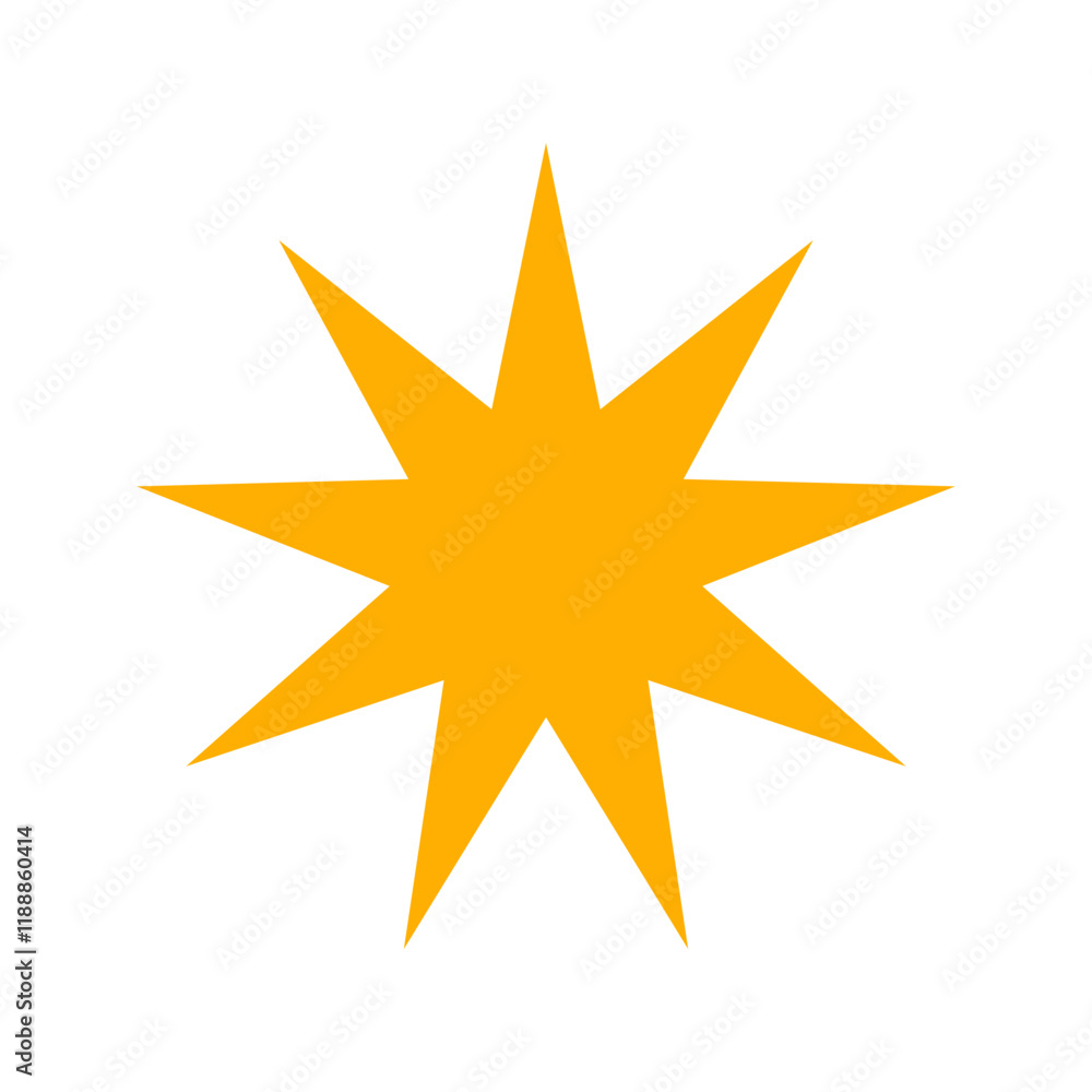 glod star element glod star element