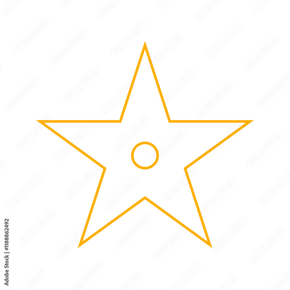 glod star element glod star element