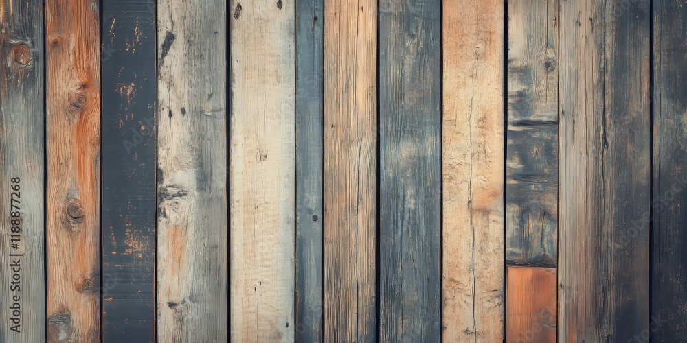 Wooden texture background featuring natural patterns and hues, perfect for design projects, presentations, or creative works that require a rustic wooden texture feel. Enhance your visuals with wooden