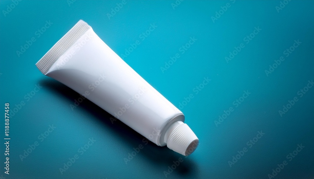tube of toothpaste isolated on background tube of toothpaste isolated on background