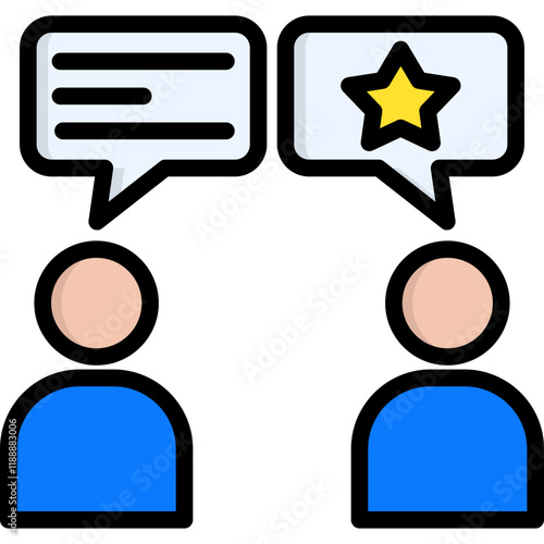 Feedback Icon