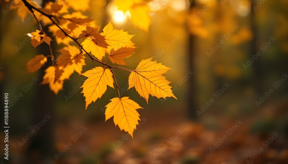 Autumn leaves very shallow focus orange leaves in autumn on a tree vibrant autumn leaves in shallow focus background for nature-themed designs. A single red leaf stands atop other fallen leaves Autumn leaves very shallow focus orange leaves in autumn on a tree vibrant autumn leaves in shallow focus background for nature-themed designs. A single red leaf stands atop other fallen leaves