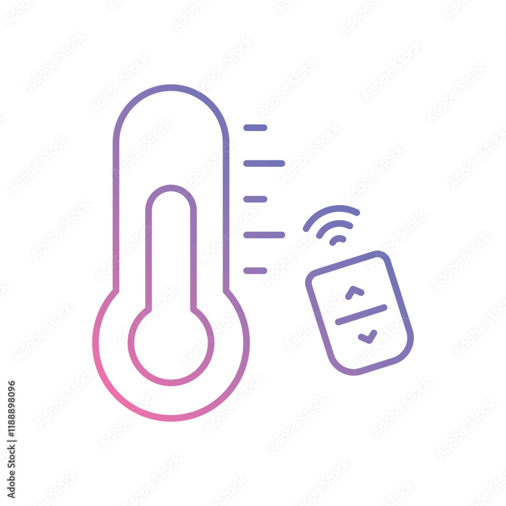 Smart Thermostat Control Smart Thermostat Control