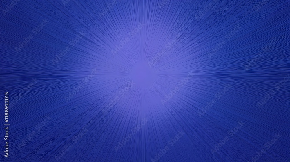 Abstract blue radial burst pattern design background for business presentations and marketing materials Abstract blue radial burst pattern design background for business presentations and marketing materials