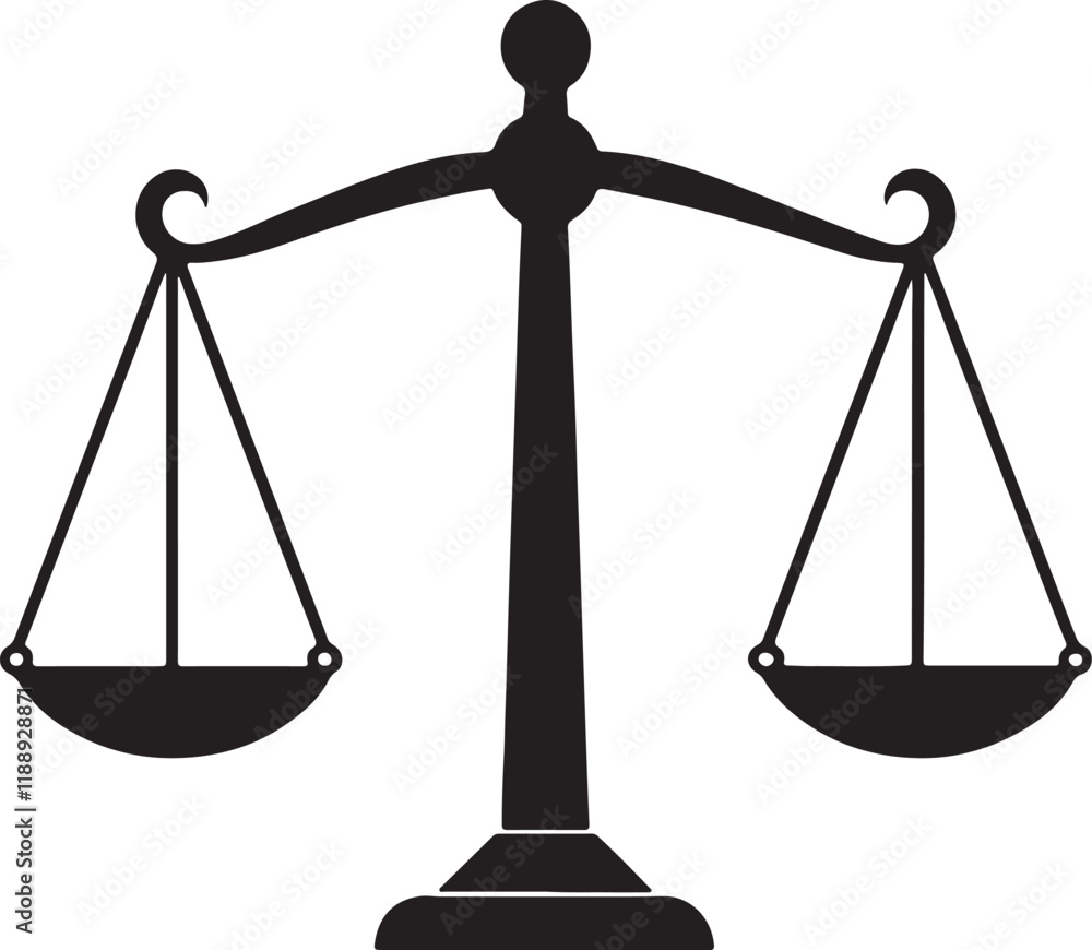 Digital weight scale and justice scale Digital weight scale and justice scale