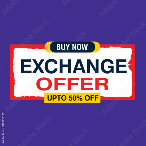 flash exchange offer background for business marketing Deal Discount flash latest new trend amazing	
