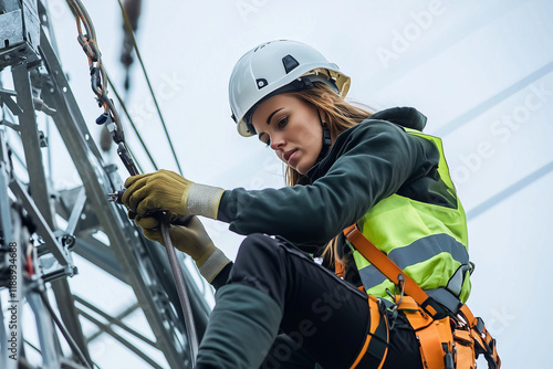 Electrical maintanance