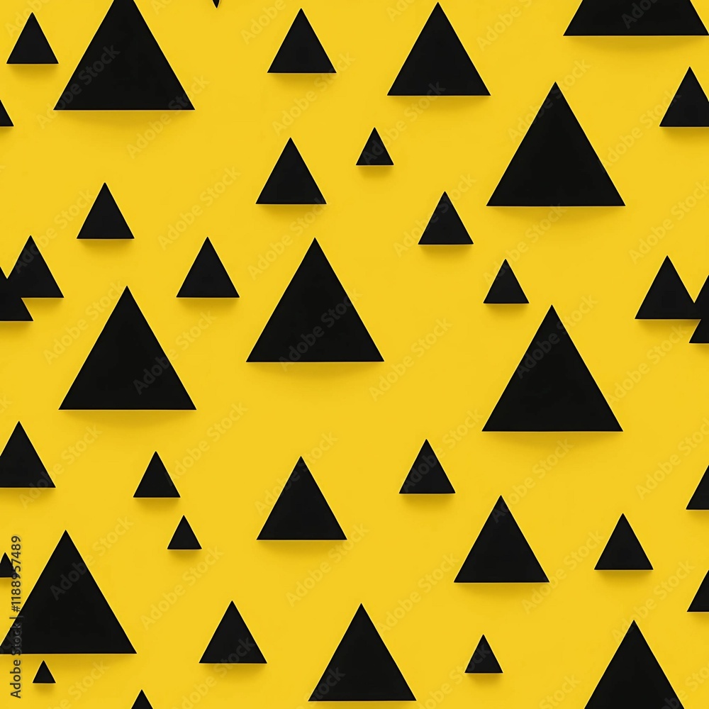 Fabric Designs in Shape Theory Style Fabric Designs in Shape Theory Style