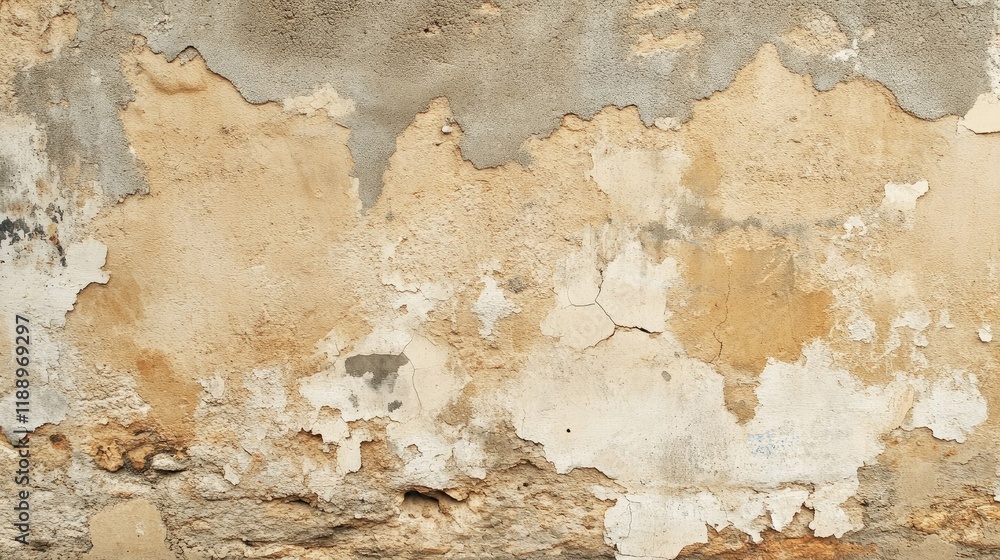 Obraz premium Abstract old texture concrete background