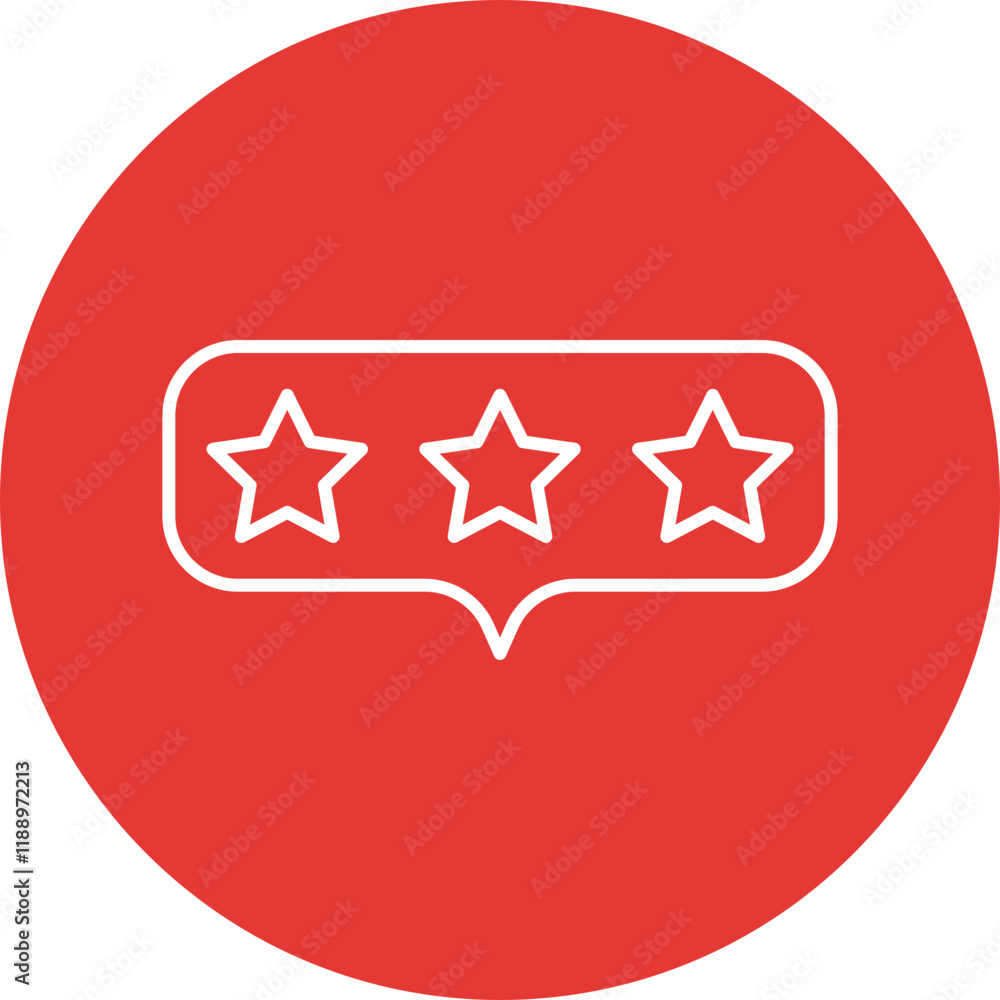 Feedback icon single vector illustration Feedback icon single vector illustration