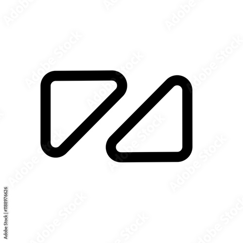 Accessibility Color Indicator Purple