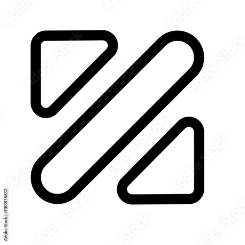 Accessibility Color Indicator Brown