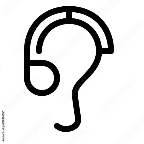 Accessibility Hearing-aid
