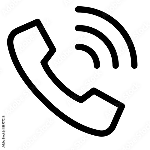 Accessibility Volume Control Telephone