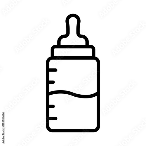 baby bottle