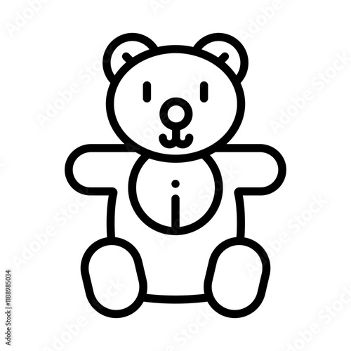 Teddy Bear