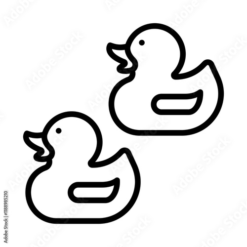 duck