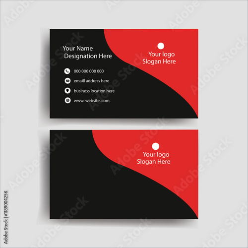 adobe stock business card 05