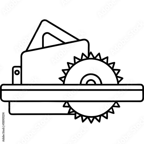 miter saw
