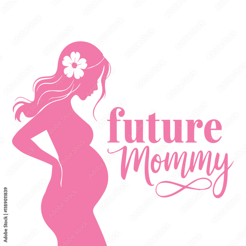 mothers day typography mothers day typography