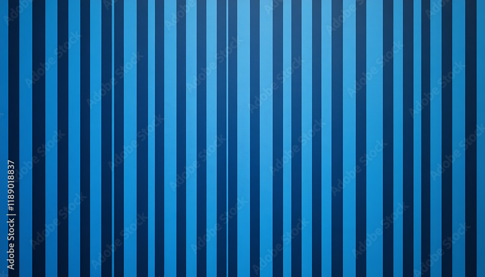 Blue striped background with textured surface panoramic. Blue striped background with textured surface panoramic.
