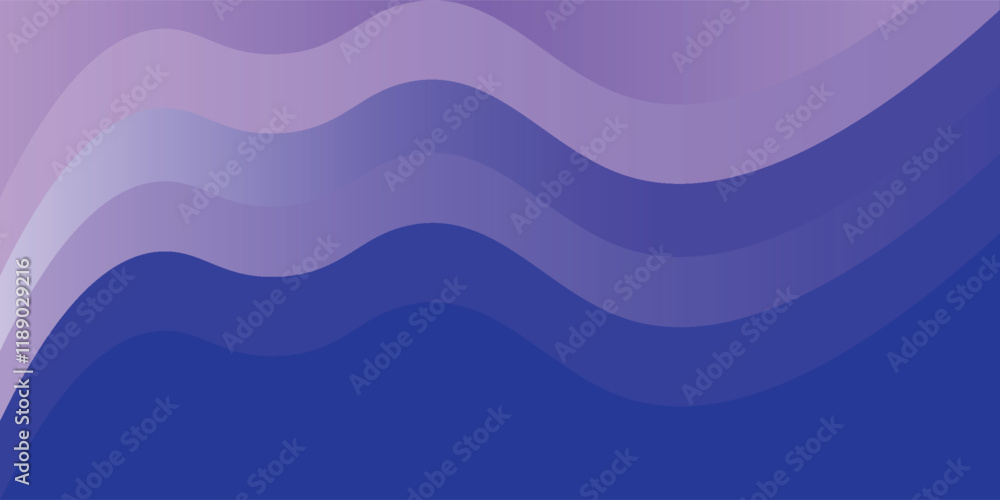 Fototapeta premium Abstract Colorful geometric background. Liquid color background design. Abstract geometric wallpaper. Vector illustration