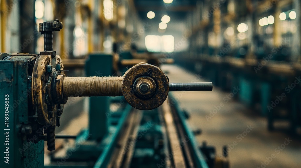 Fototapeta premium progressive occupational industrialization industrialists sectoral employment corporate labor workers property manufactured vocational social machinery manufacturer construction manufacturer worker in