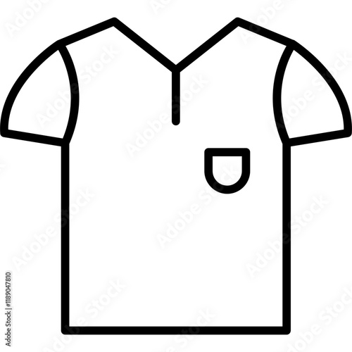 Shirt Icon