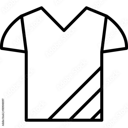 Shirt Icon